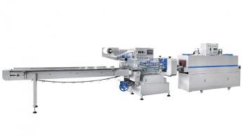 食品包裝機(jī)與人工包裝相比有哪些優(yōu)勢(shì)？