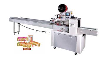 全自動包裝機(jī)械