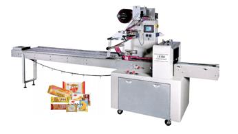 自動包裝機(jī)