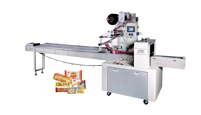 自動(dòng)包裝機(jī)